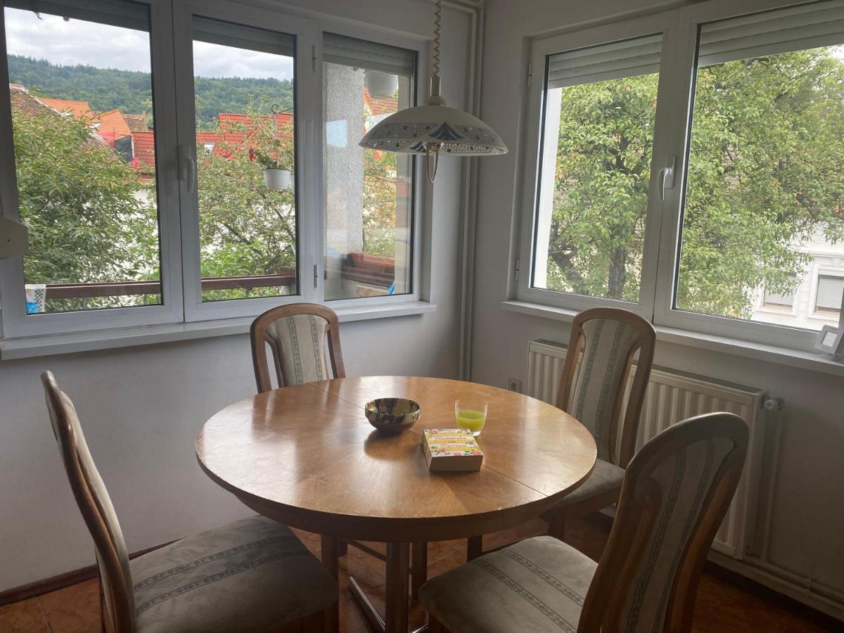 Rose'S Oldtown Apartment Брашов Экстерьер фото