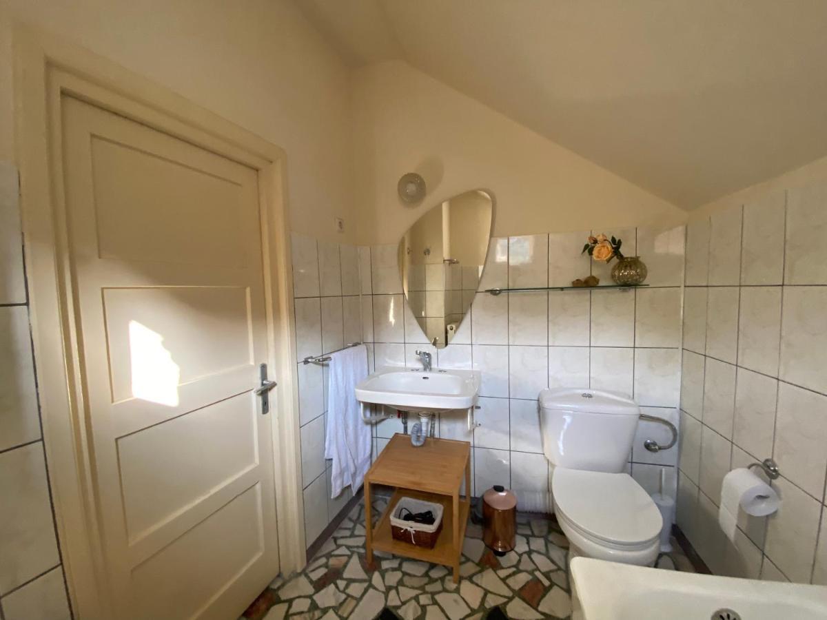 Rose'S Oldtown Apartment Брашов Экстерьер фото