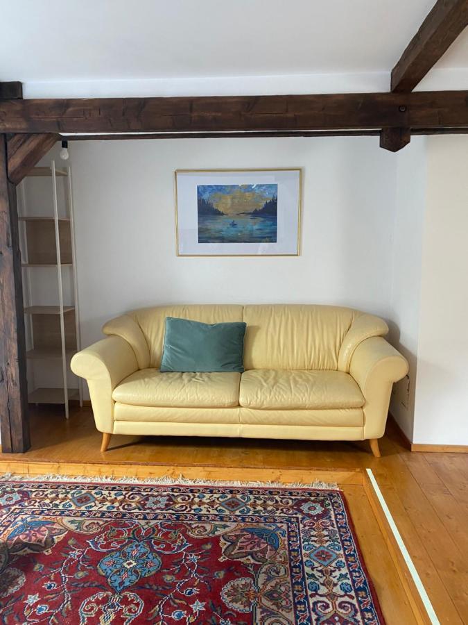 Rose'S Oldtown Apartment Брашов Экстерьер фото