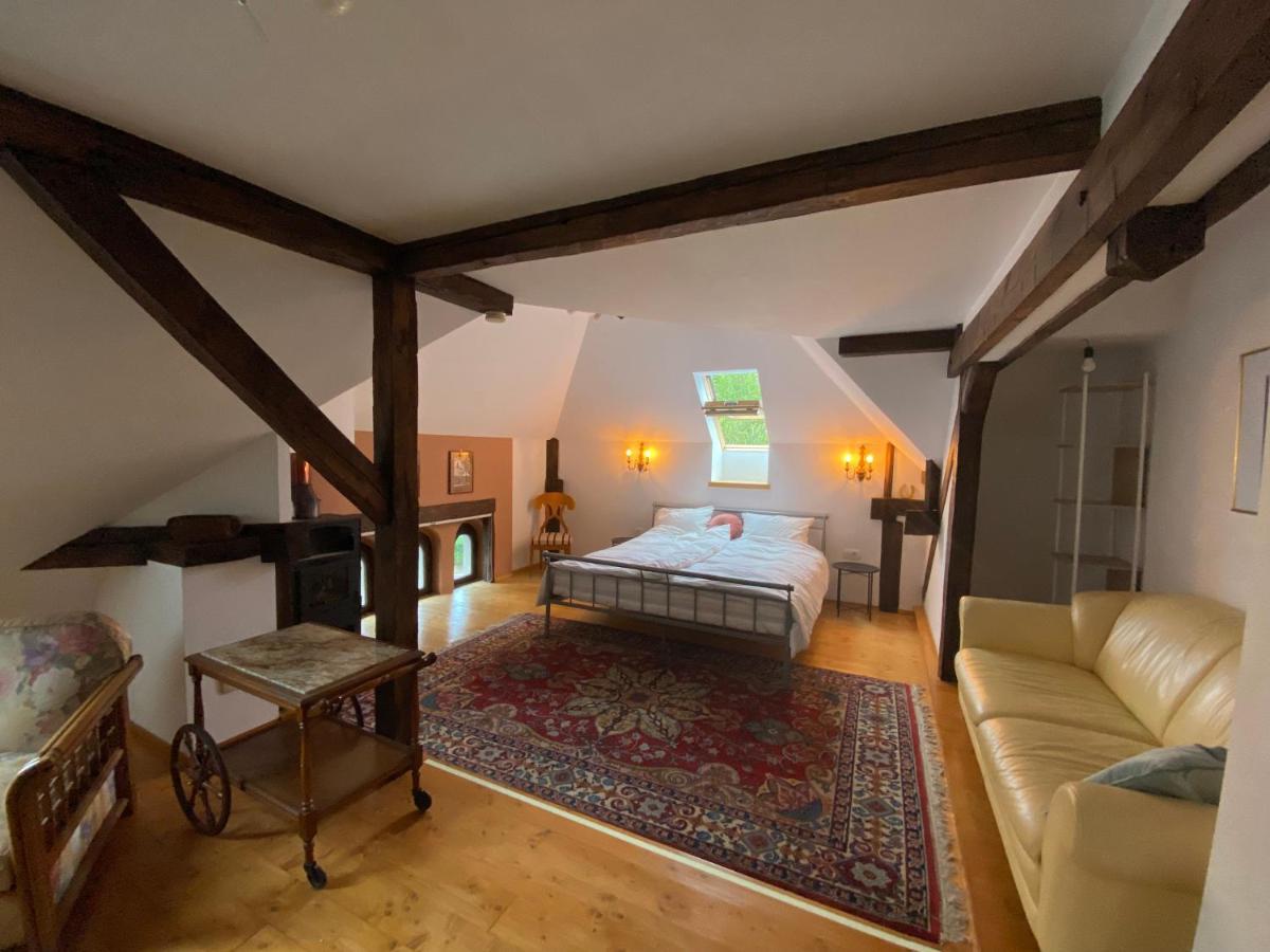 Rose'S Oldtown Apartment Брашов Экстерьер фото
