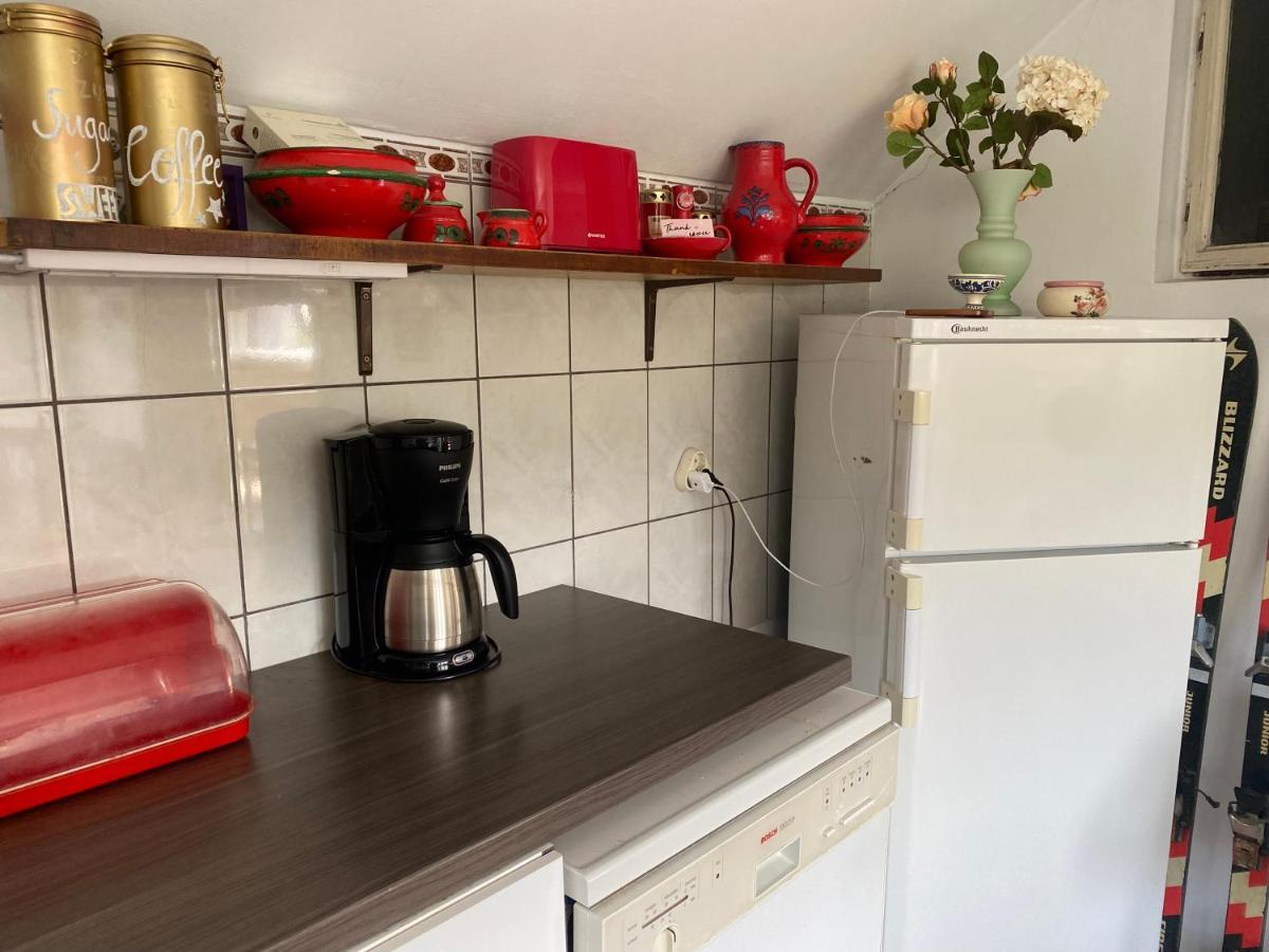Rose'S Oldtown Apartment Брашов Экстерьер фото