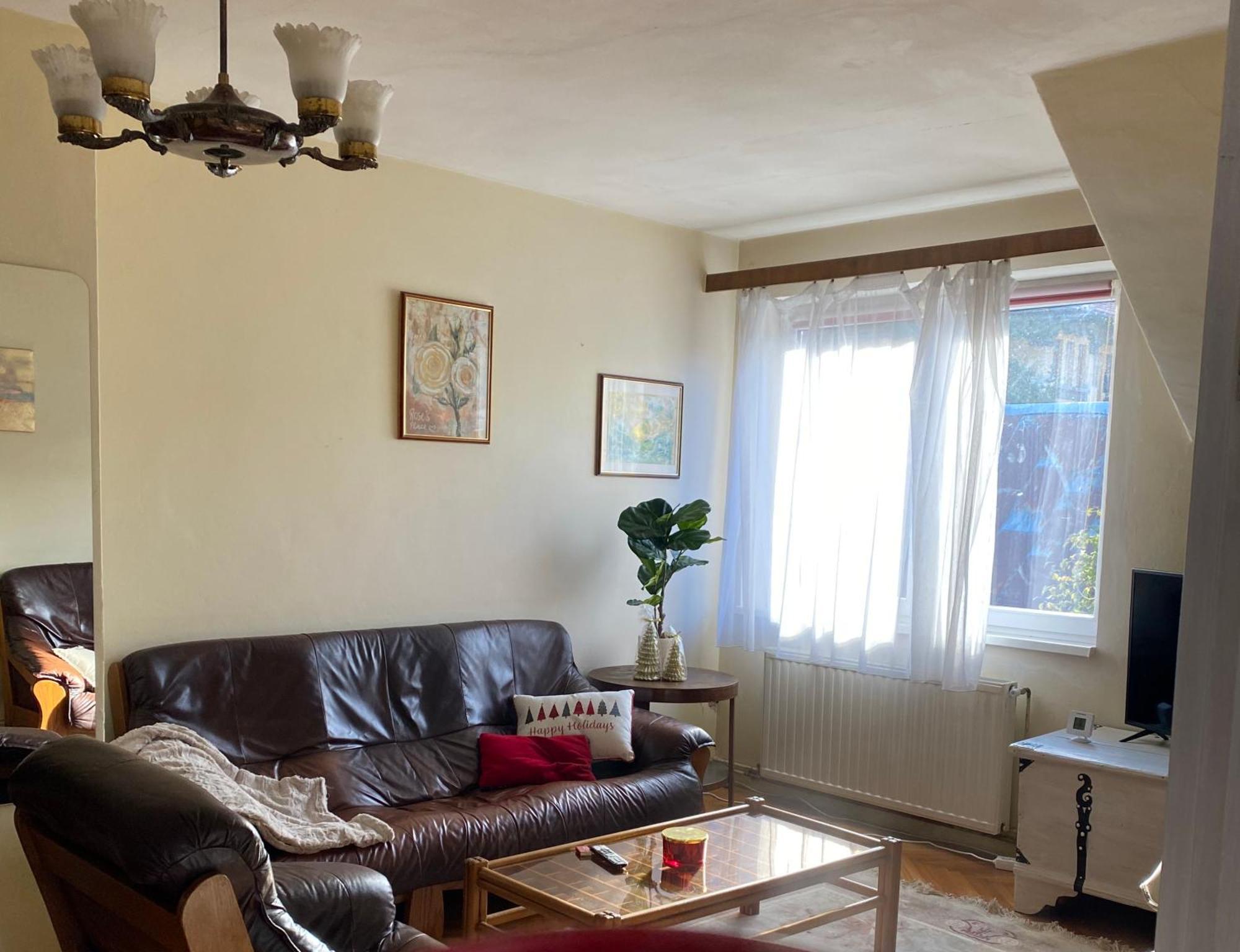 Rose'S Oldtown Apartment Брашов Экстерьер фото
